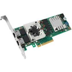 Dell 540-BBDR networking card Internal Ethernet/Fiber 10000 Mbit/s