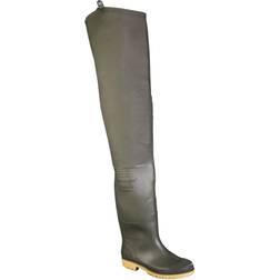 Dikamar Herren Tigh Wader Fischerstiefel FS1131