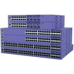 Extreme Networks 5320-24P-8XE 24 Ports Gigabit Ethernet Switch + 2 x SFP-DD (empilable)