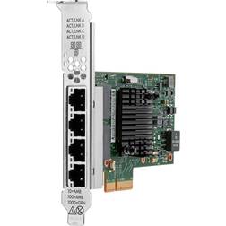 HPE I350-T4 Ethernet Adapter