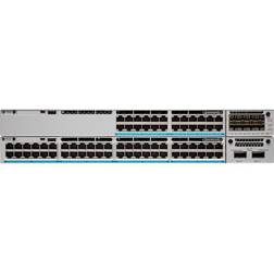 Cisco Catalyst 9300 48 GE SFP Ports Switch