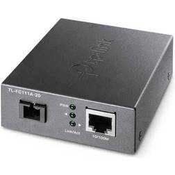 TP-Link 10/100 Mbps Wdm Media Converter