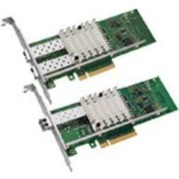 Dell 540-BBDW Interno Ethernet 10000Mbit/s adaptad