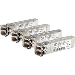 HPE MultiMode SFP Fibermodul C8R25B