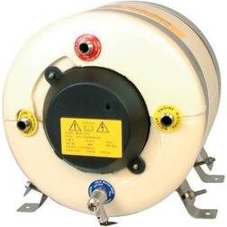 Quick Quick sigmar varmtvandsbeh. 20l/220v-800w