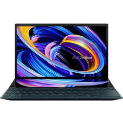 ASUS ZenBook Duo 14 UX482EGR-HY368W