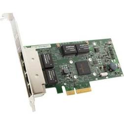 Broadcom NetXtreme 4x 1GbE, Carte réseau