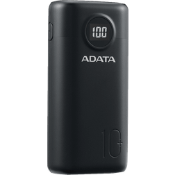 Adata AP10000QCD-DGT-CBK Powerbank