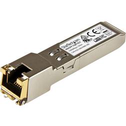 StarTech Cisco Meraki MA-SFP-1GB-TX SFP Transceiver Module