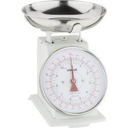 Weighstation Vogue Large Kitchen Scale