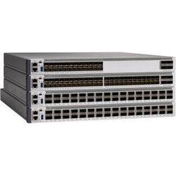 Cisco Catalyst 9500 Essentials