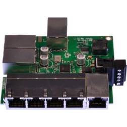 Brainboxes SW-108 EMBEDDED 8PORT