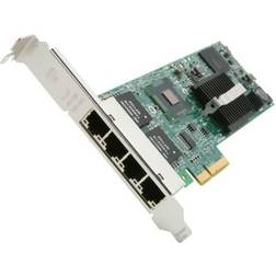 Fujitsu S26361-F4610-L504 carte réseau Interne S26361-F4610-L504