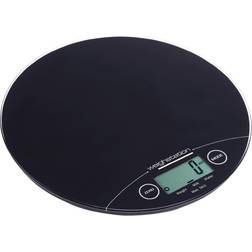 Weighstation Balance électronique Ronde 5 kg