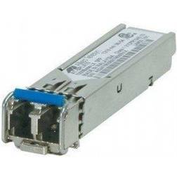 Allied Telesis AT-OSPLX10 transceiver-moduler för nätverk SFP 1310 nm