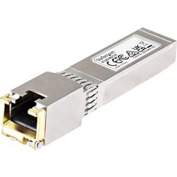 StarTech Módulo Transceptor SFP+ Compatible Con Hp 813874-B21 10000 Mbit/s Sfp+ Ieee 802.3an