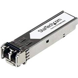 StarTech.com HP 455889-B21 Compatible SFP Module SFP transceiver module 10 GigE