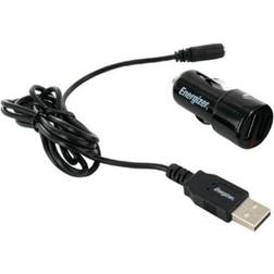 Energizer "Billaddare HighTech LCHEHC2UMC4 Micro USB"