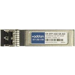 AddOn EX-SFP-1GE-SX SFP 850nm 550m LC