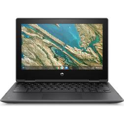HP Chromebook x360 11 G3