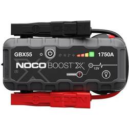 Noco Boost X 12-Volt 1750 Amp Lithium Jump Starter