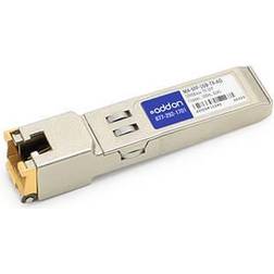 AddOn Prolabs Ma-sfp-1gb-tx-ao Cisco Ma-sfp-1gb-tx Comp Xcvr