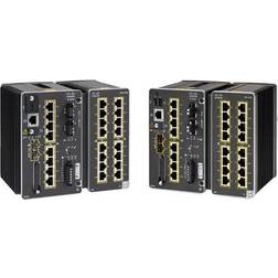 Cisco Ie-3300-8t2x-e Catalyst