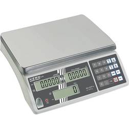 Kern CXB 30K2 Wägebereich 30 kg