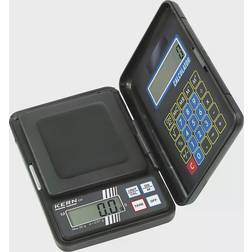 Kern CM 150-1N Lommevægt 150 g