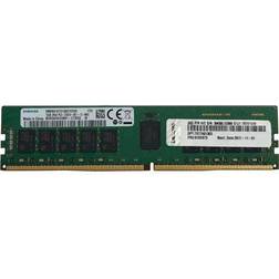 Lenovo DCG ThinkSystem 16GB TruDDR4 2666 MHz (1Rx4 1.2V) RDIMM