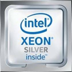 Lenovo Intel Xeon Silver 4110 2.1 GHz Processor CPU 8 kärnor 2,1 GHz