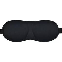 2 x 3D Travel Sleep Eye Masks