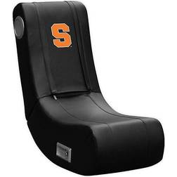 NCAA Syracuse University Game Rocker 100 Gaming Chair