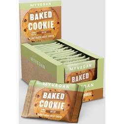 Myprotein Vegan Protein Cookie Choc Chip