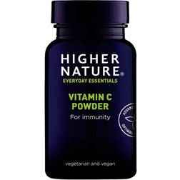 Higher Nature Vitamin C Powder, 60gr