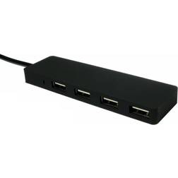 Cables Direct NLUSB2204C 4 PORT USB 2.0