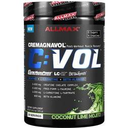 Allmax CVOL, Post, Coconut Lime Mojito, 13.2 oz (375 g)