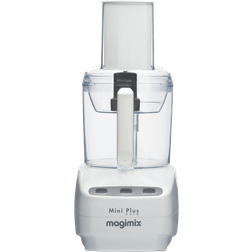 Magimix Foodprocessor Mini Plus Auto