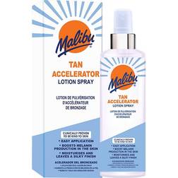 Malibu Tan Accelerator Spray 250ml