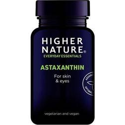 Higher Nature Astaxanthin, 30 Capsules 30 pcs