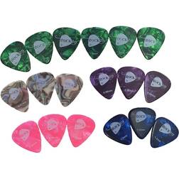 RockOn Picks 18 pack
