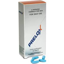 Pharma Nord Prelox, 60 Tablets 60 Stk.