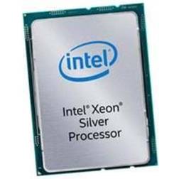 Lenovo Intel Xeon Silver 4110 2.1 GHz processor CPU 8 kärnor 2,1 GHz