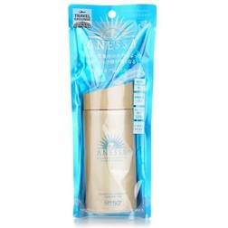 Shiseido Perfect Uv Sunscreen Skincare Milk Spf50 90ml/3oz