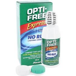 Alcon Opti-free Express 120ml 120 ml/box