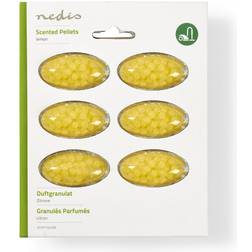 Nedis Dammsugardofter Pärlor Citron