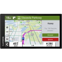 Garmin DriveSmart 66