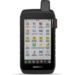 Garmin Montana 750i North America