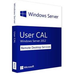 Lenovo Microsoft Windows Server 2012 Remote Desktop Services