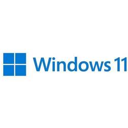 Microsoft Windows 11 Pro 64-bit